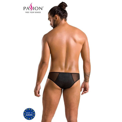 PASSION - 042 SLIP TIMMY SCHWARZ L/XL