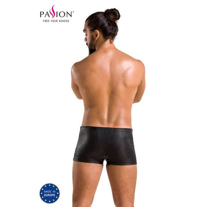 PASSION - 048 SHORT DAVID SCHWARZ S/M