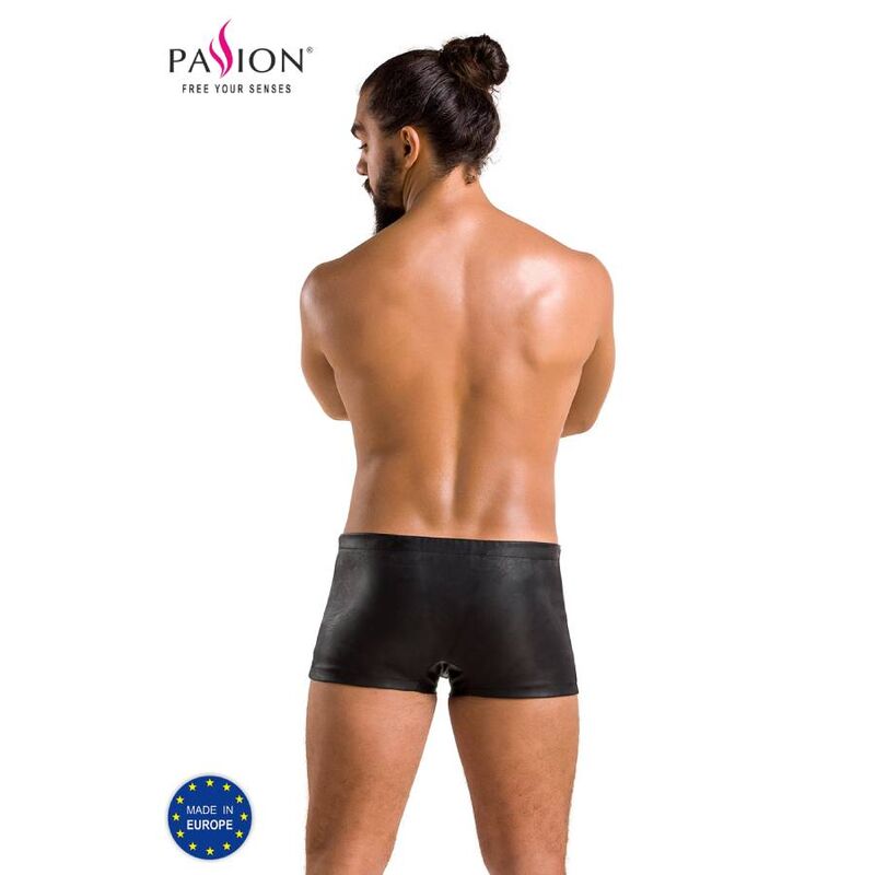 PASSION - 048 SHORT DAVID SCHWARZ S/M