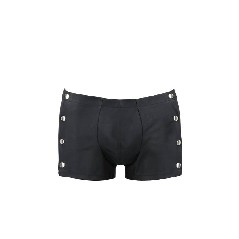 PASSION - 048 SHORT DAVID SCHWARZ S/M