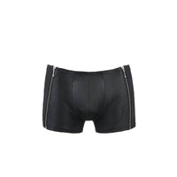 PASSION - 049 SHORT MATTSCHWARZ S/M