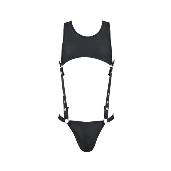 PASSION - 056 BODY ADAM SCHWARZ L/XL