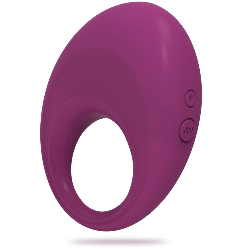 COVERME - RECHARGEABLE RING BY DYLAN, COMPATIBLE WITH WATCHME WIRELESS TECHNOLOGY