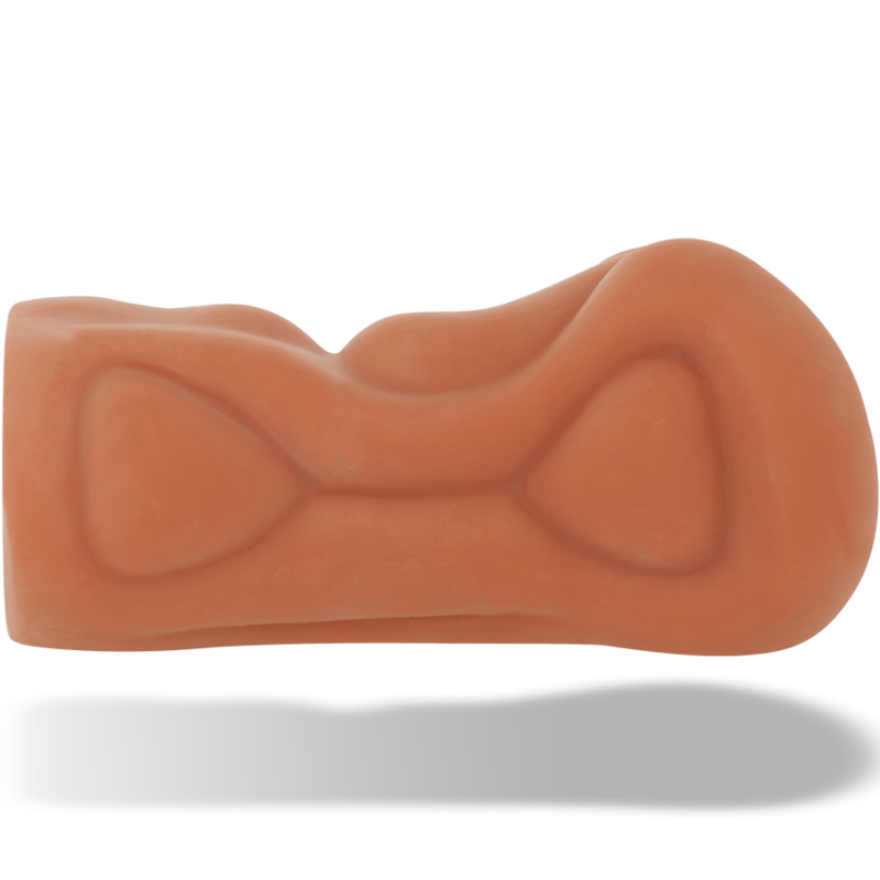 JAMYJOB SIGNATURE - MASTURBATEUR VAGIN BRANDY