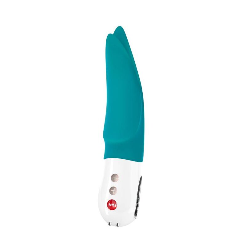FUN FACTORY - VOLTA G5 CLITORALE VIBRATOR BENZINE