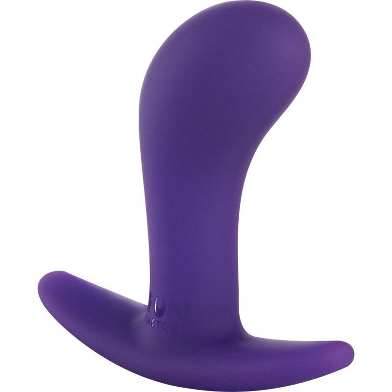 FUN FACTORY - BOOTIE PLUG ANAL PETIT VIOLET