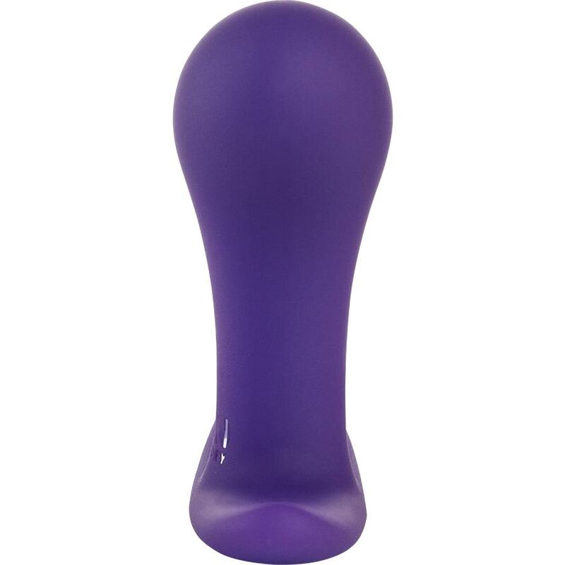 FUN FACTORY - BOOTIE PLUG ANAL PETIT VIOLET