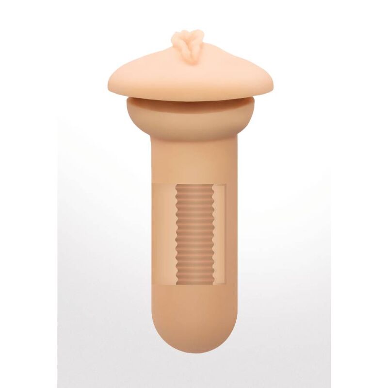 AUTOBLOW - 2+ VAGINA SLEEVE MAAT B