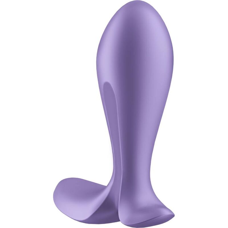 SATISFYER - INTENSITY PLUG OR