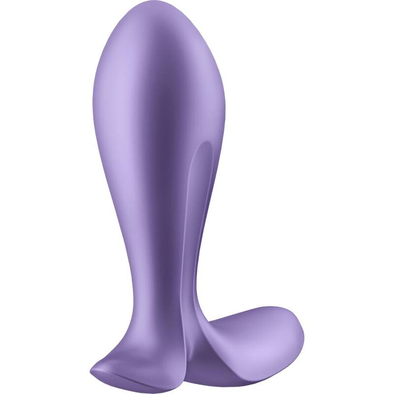 SATISFYER - INTENSITY PLUG OR
