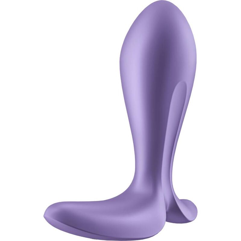 SATISFYER - INTENSITY PLUG OR
