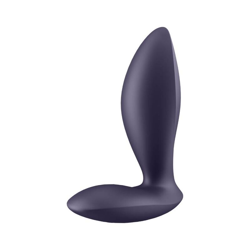 SATISFYER - STROOMSTEKKER PAARS
