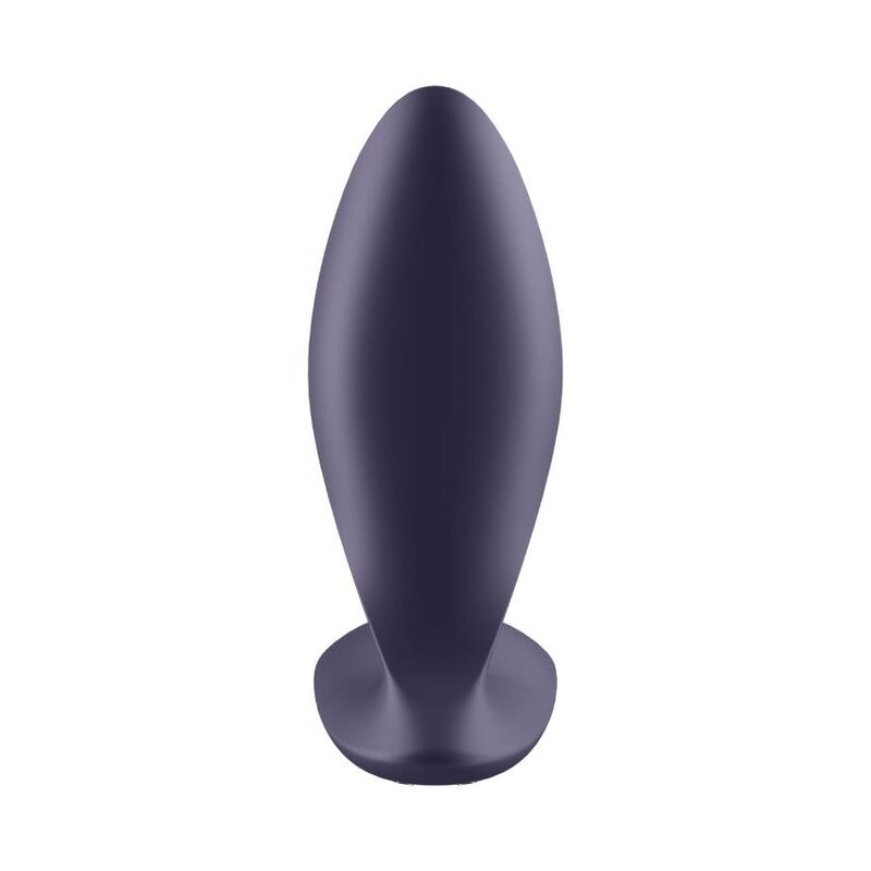 SATISFYER - STROOMSTEKKER PAARS