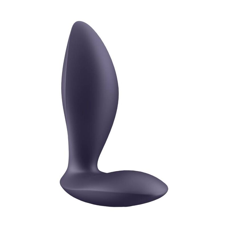SATISFYER - STROOMSTEKKER PAARS