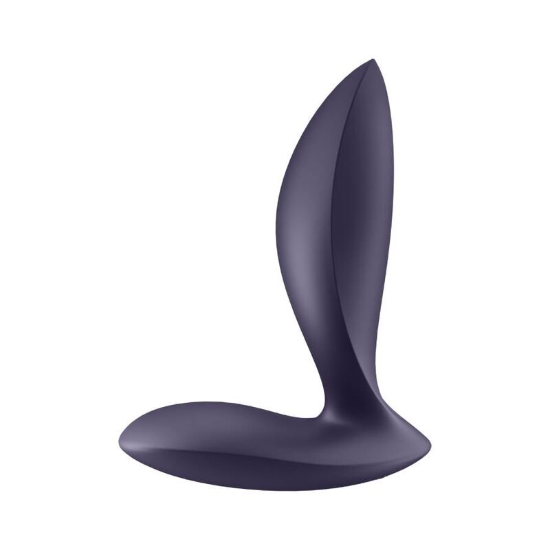 SATISFYER - STROOMSTEKKER PAARS
