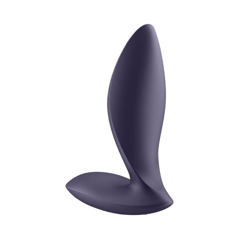 SATISFYER - STROOMSTEKKER PAARS