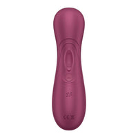SATISFYER - PRO 2 GENERATION 3 LILAC BLUETOOTH & APP