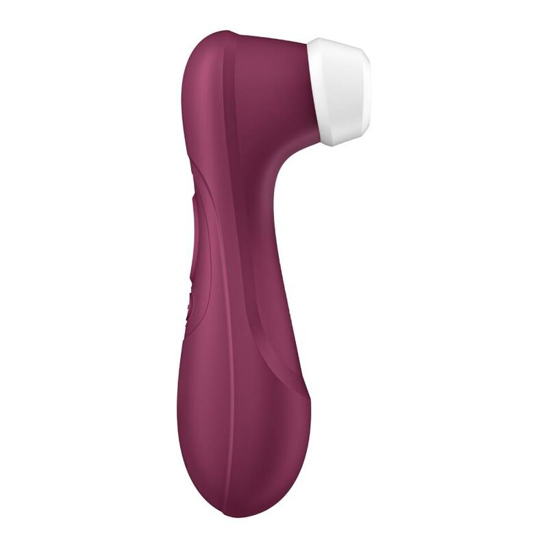 SATISFYER - PRO 2 GÉNÉRATION 3 LILAS BLUETOOTH &amp; APPLICATION