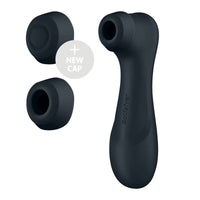 SATISFYER - PRO 2 GENERATION 3 LILAC BLUETOOTH & APP