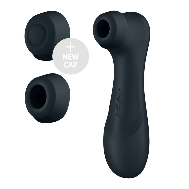 SATISFYER - PRO 2 GENERATIE 3 LILAC BLUETOOTH &amp; APP