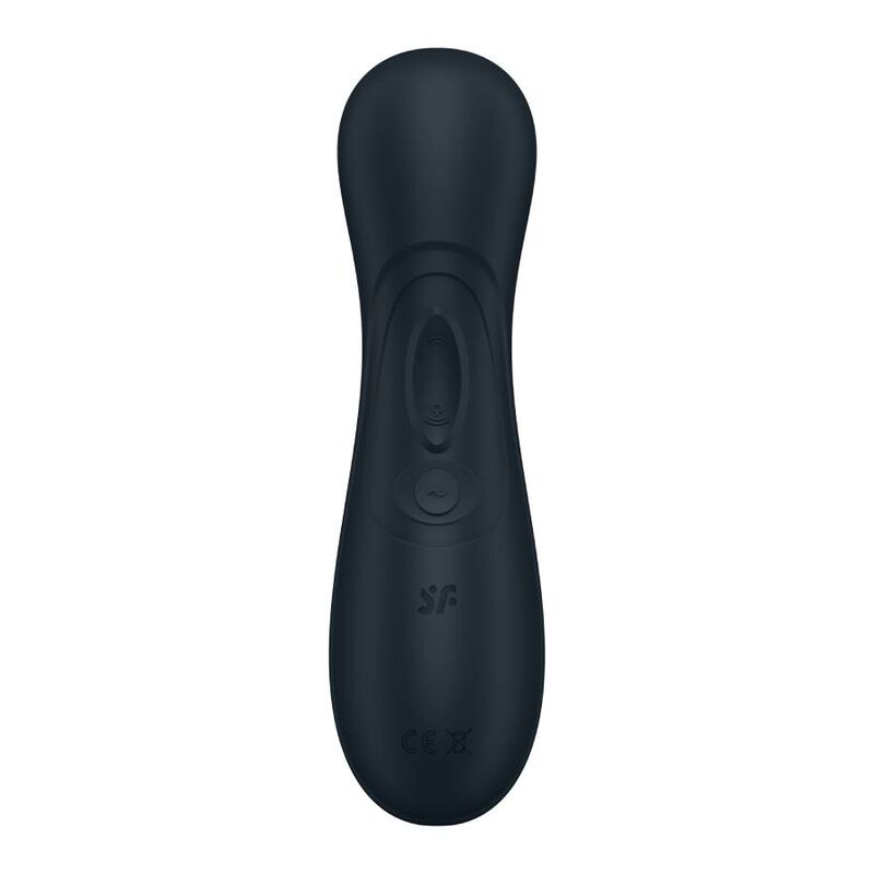 SATISFYER - PRO 2 GENERATION 3 LILAC BLUETOOTH & APP