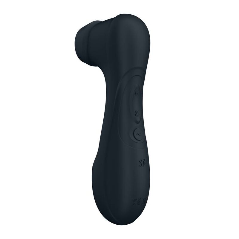 SATISFYER - PRO 2 GENERATIE 3 LILAC BLUETOOTH &amp; APP