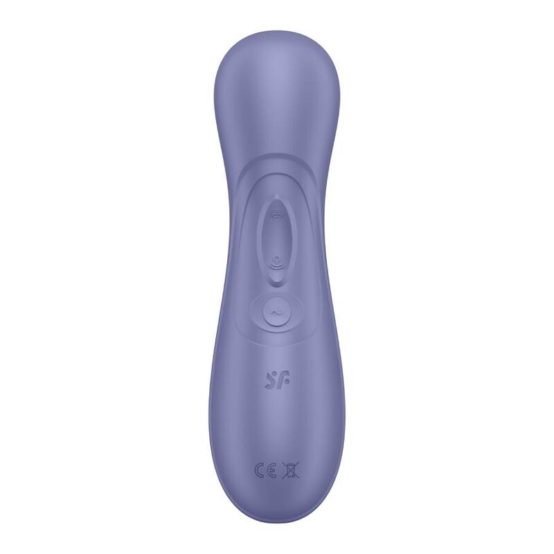 SATISFYER - PRO 2 GENERATIE 3 LILAC BLUETOOTH &amp; APP