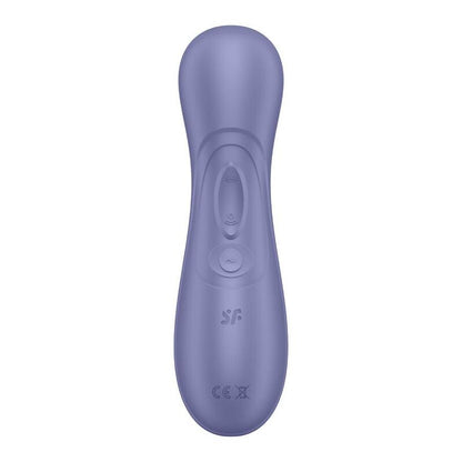 SATISFYER - PRO 2 GENERATION 3 LILAC BLUETOOTH & APP