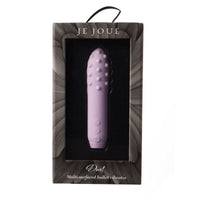 JE JOUE - DUET BULLET LILA