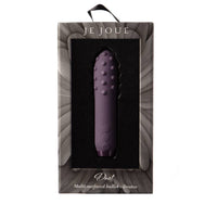 JE JOUE - DUET BULLET LILA