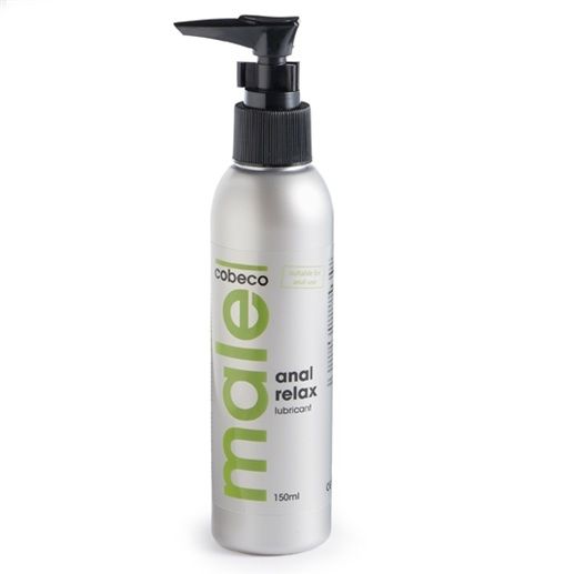 COBECO - MANNELIJKE ANALE ONTSPANNING 150 ML.
