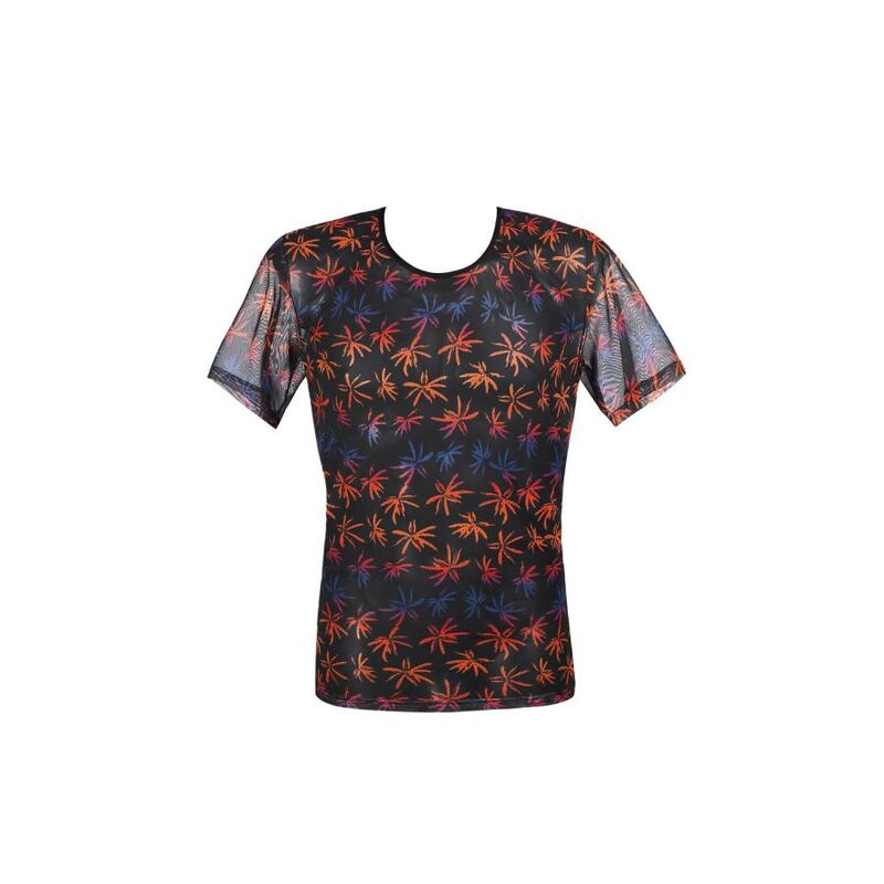 ANAIS HOMME - T-SHIRT CHILL XL