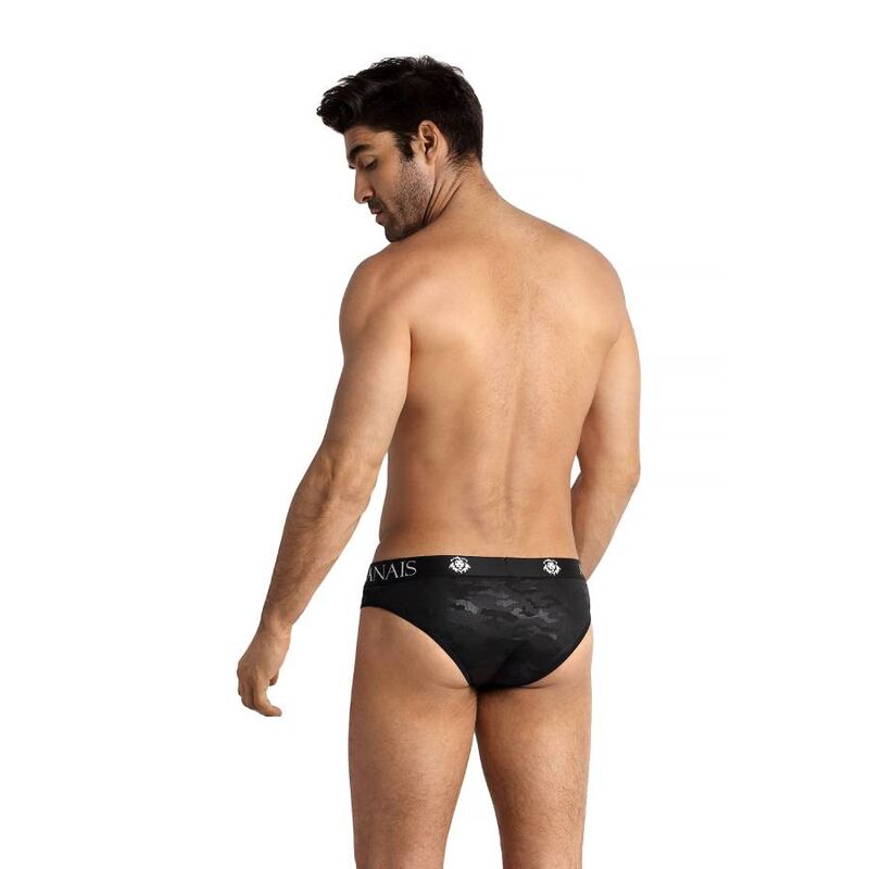 ANAIS MEN - ELECTRO PANTS XL