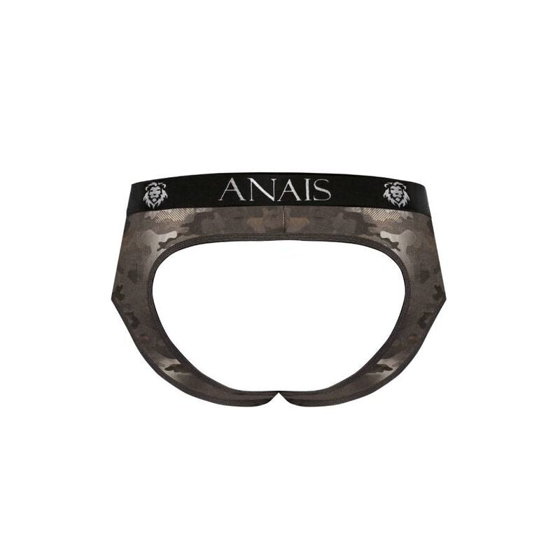 ANAIS MEN - BIKINI ÉLECTRO JOCK XL