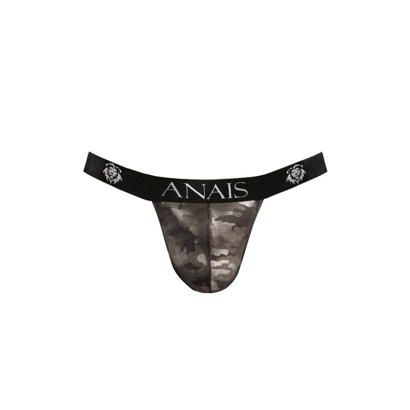 ANAIS MEN - ELECTRIC JOCK STRAP XL
