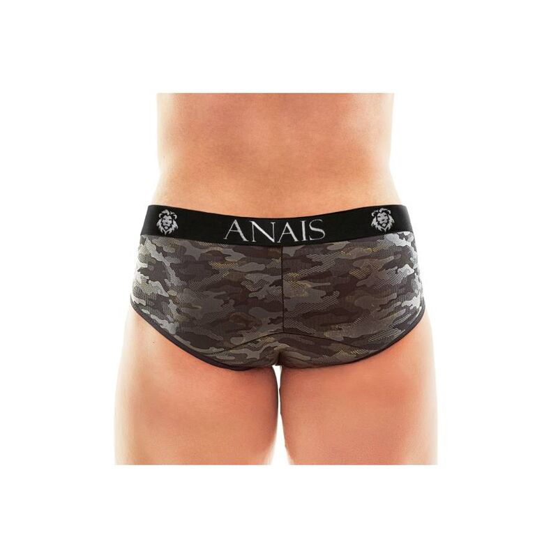 ANAIS MEN - SLIP ELECTRO L