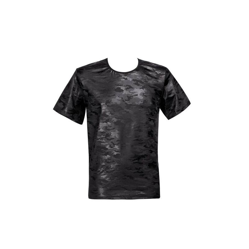 ANAIS HOMME - T-SHIRT ÉLECTRIQUE XL