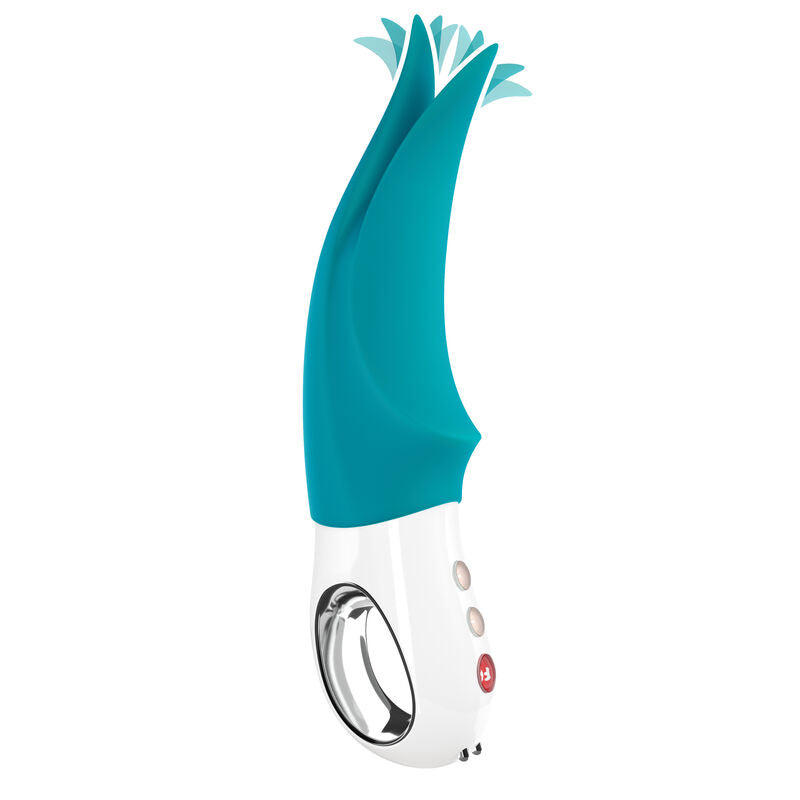 FUN FACTORY - VOLTA G5 CLITORALE VIBRATOR BENZINE