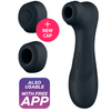 SATISFYER - PRO 2 GENERATION 3 LILAC BLUETOOTH & APP