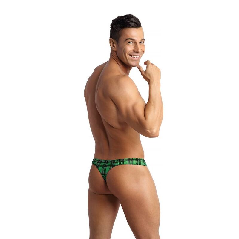 ANAIS MEN - MAGISCHE STRING XL