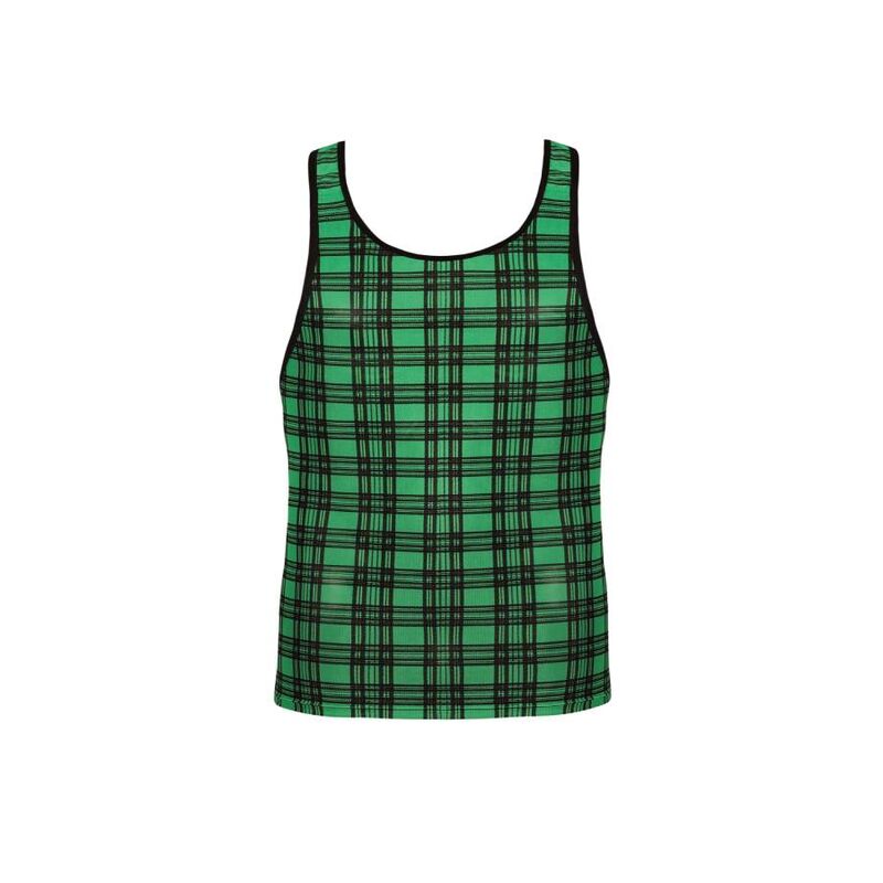 ANAIS MEN - HAUT MAGIQUE S