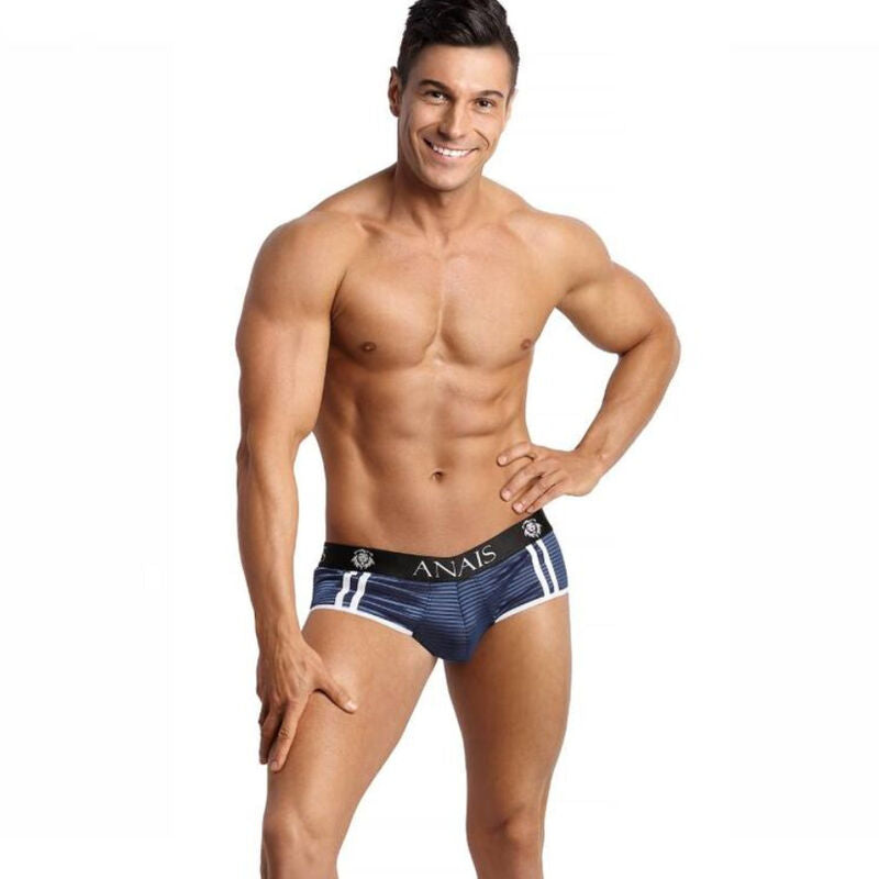 ANAIS MEN - MAILLOT DE BAIN NAVAL S