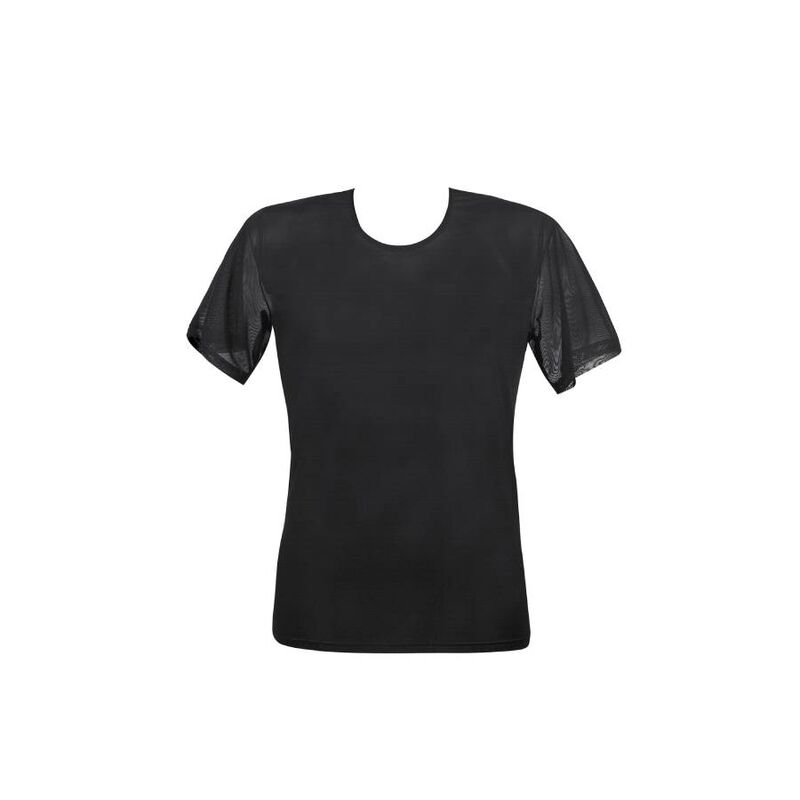 ANAIS HOMME - T-SHIRT PÉTROLE XL
