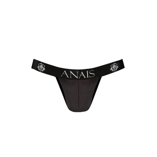 ANAIS MEN - JOCK STRAP PÉTROLE XL