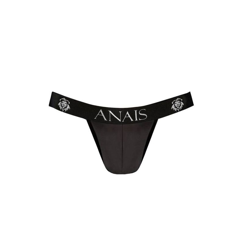 ANAIS MEN - JOCK STRAP PÉTROLE XL