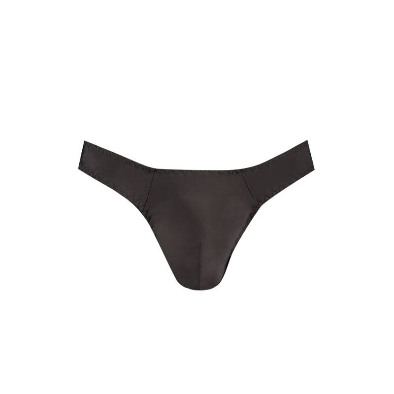 ANAIS MEN - STRING PÉTROLE XL