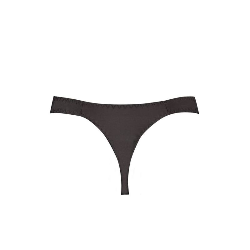 ANAIS MEN - STRING PÉTROLE XL