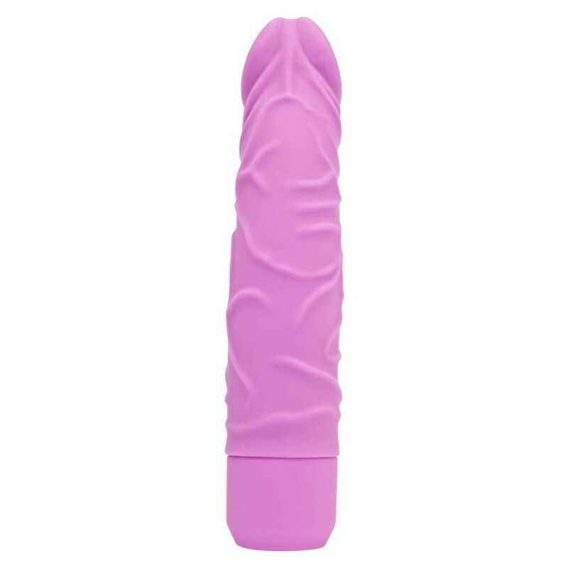 GET REAL - VIBRATEUR ROSE CLASSIQUE ORIGINAL