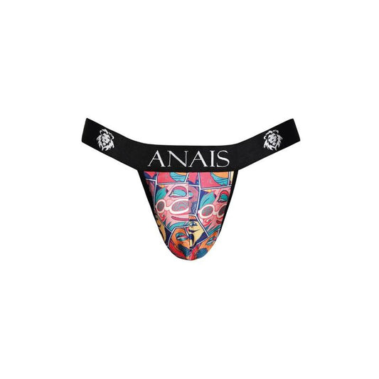 ANAIS MEN - JOCK STRAP COMICS XL