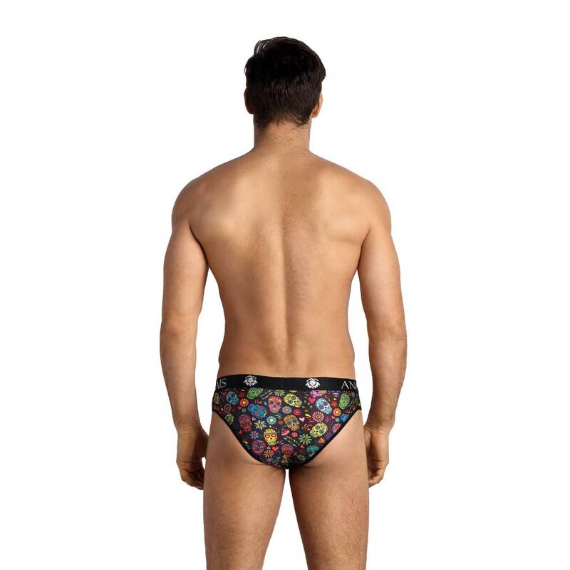 ANAIS MEN - SLIP MEXIQUE XL
